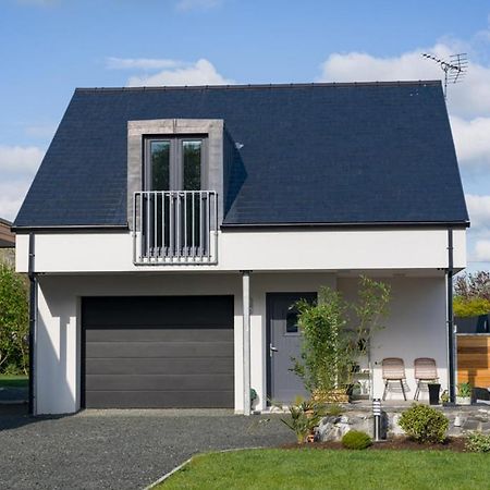 Knockanboy Loft Ballymoney Exteriör bild