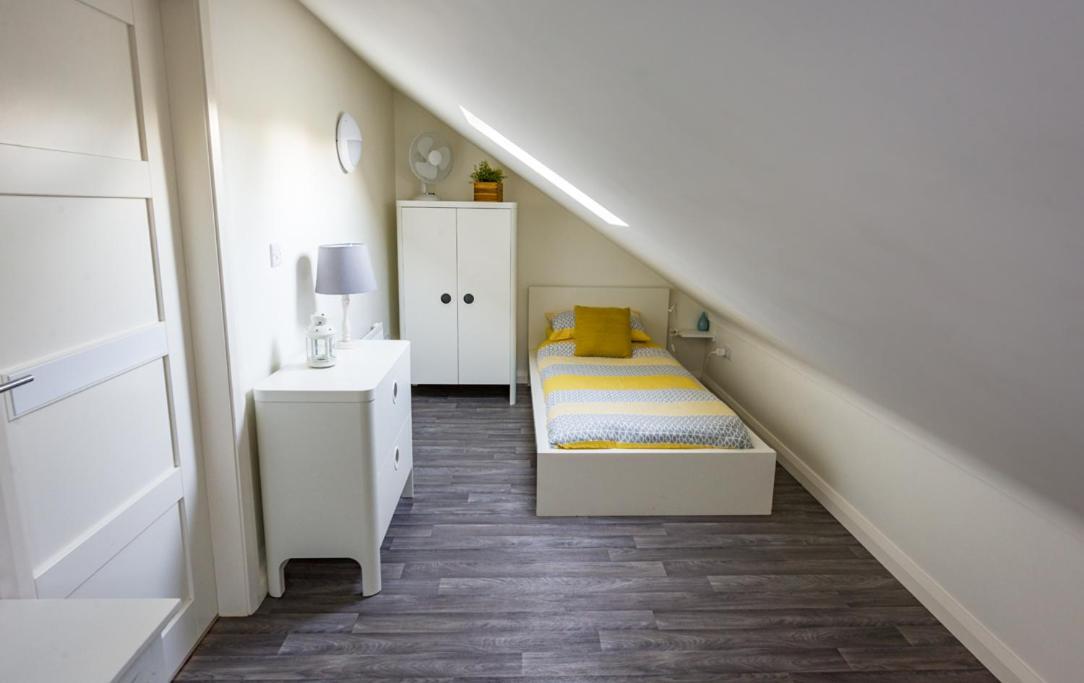 Knockanboy Loft Ballymoney Exteriör bild