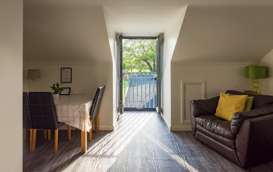 Knockanboy Loft Ballymoney Exteriör bild