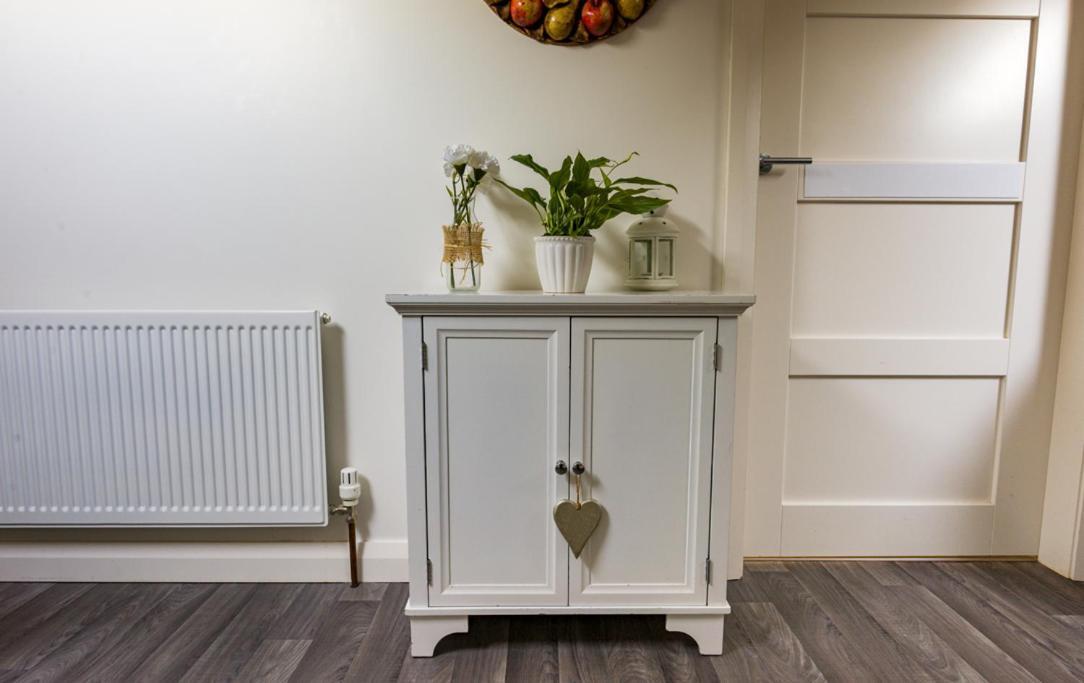 Knockanboy Loft Ballymoney Exteriör bild