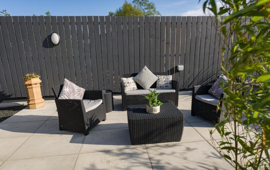 Knockanboy Loft Ballymoney Exteriör bild